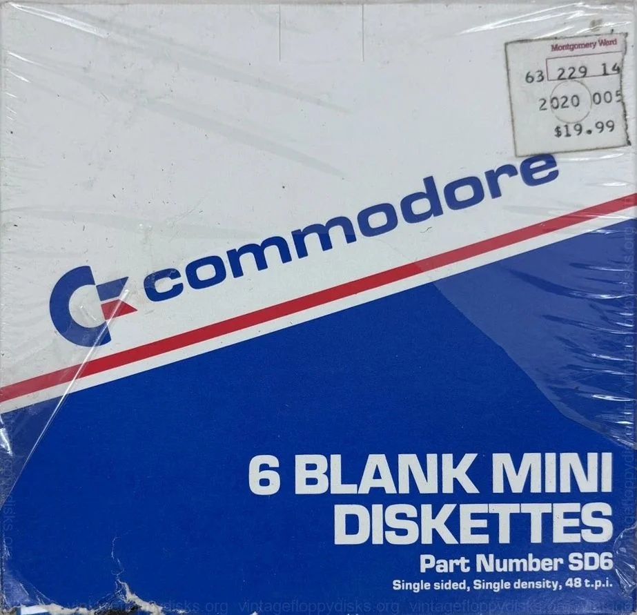 Commodore