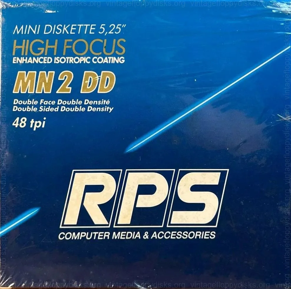 RPS MN2 DD