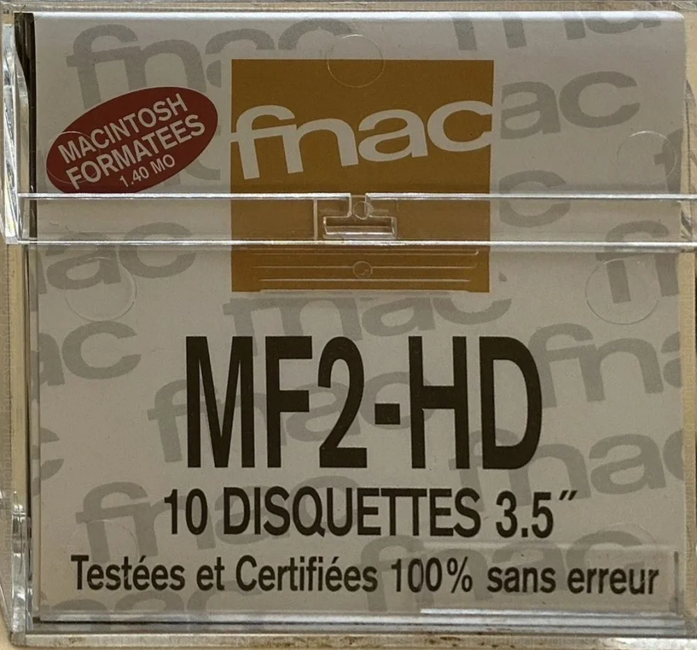 fnac