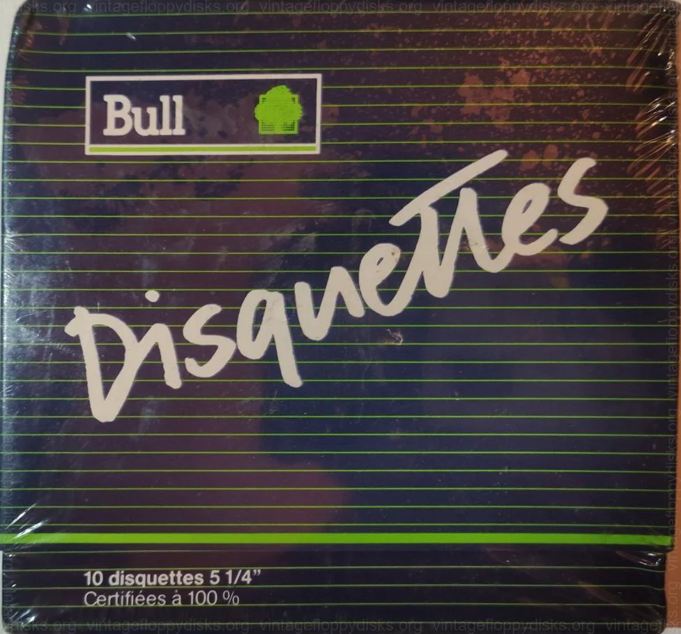 Bull