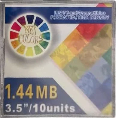 Netcolors