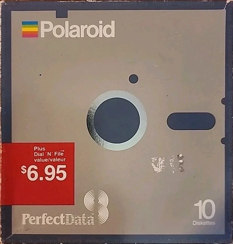 Polaroid