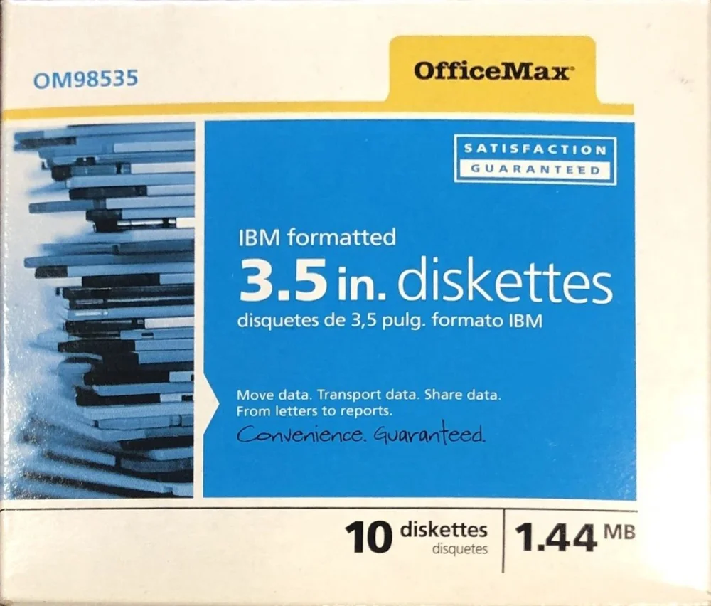 OfficeMax