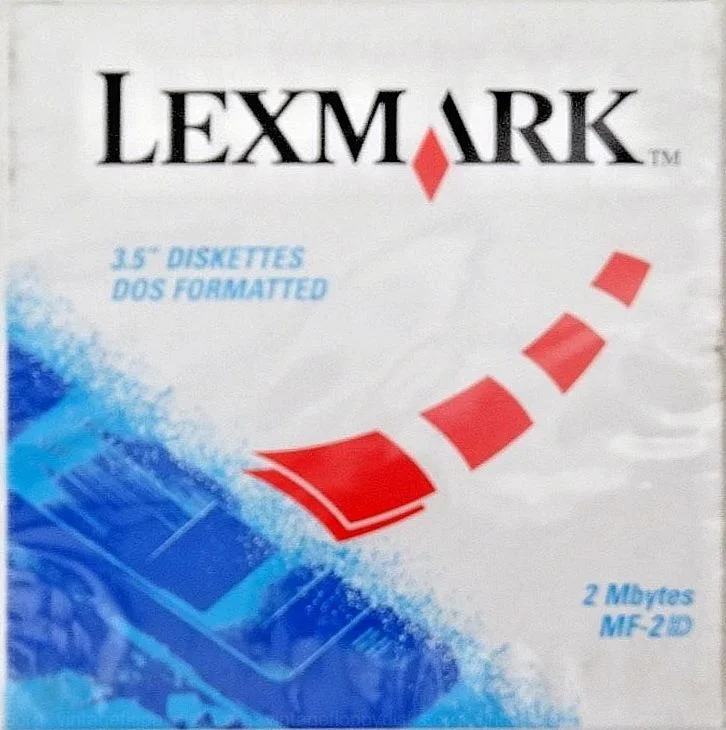 Lexmark MF-2HD