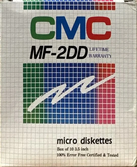CMC