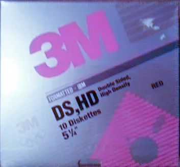 3M DS,HD