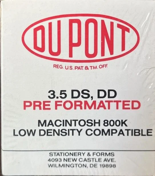 Du Pont