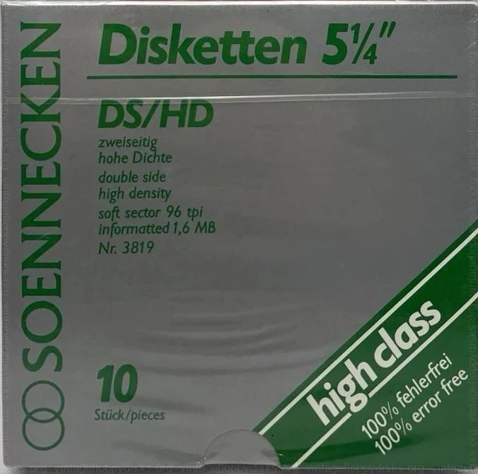 Soennecken
