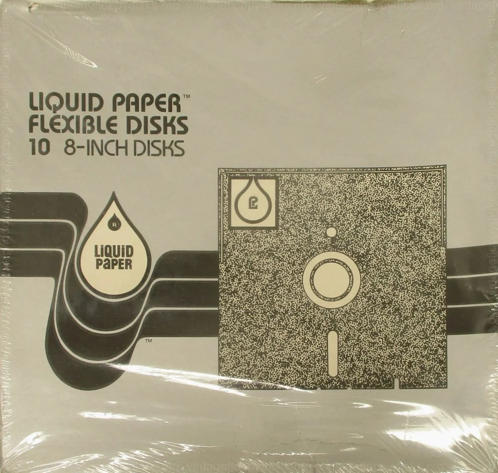 Liquid Paper