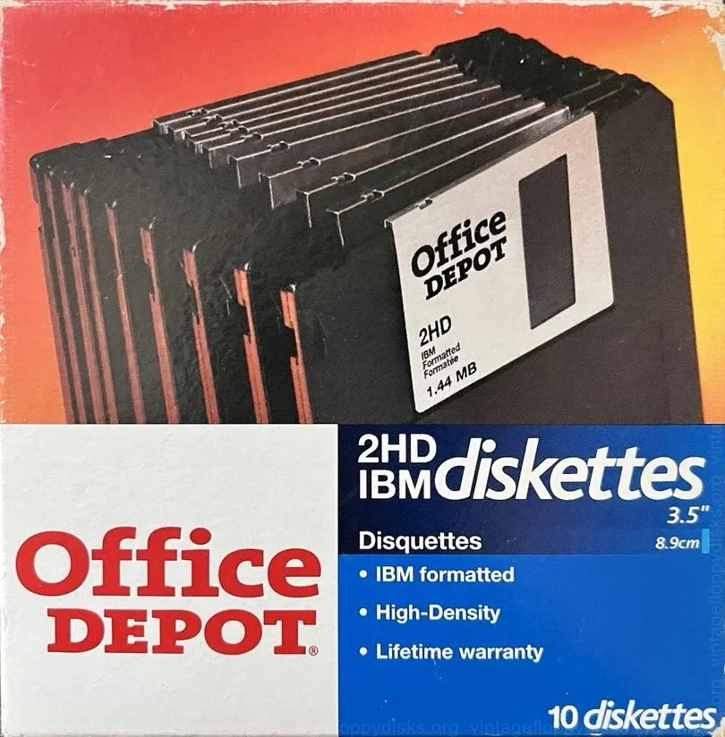 Office Depot