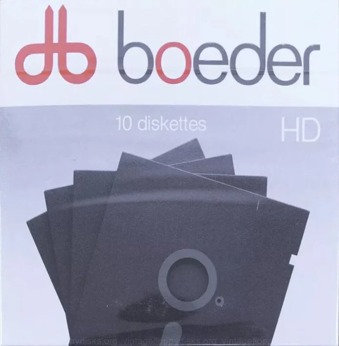 db boeder HD