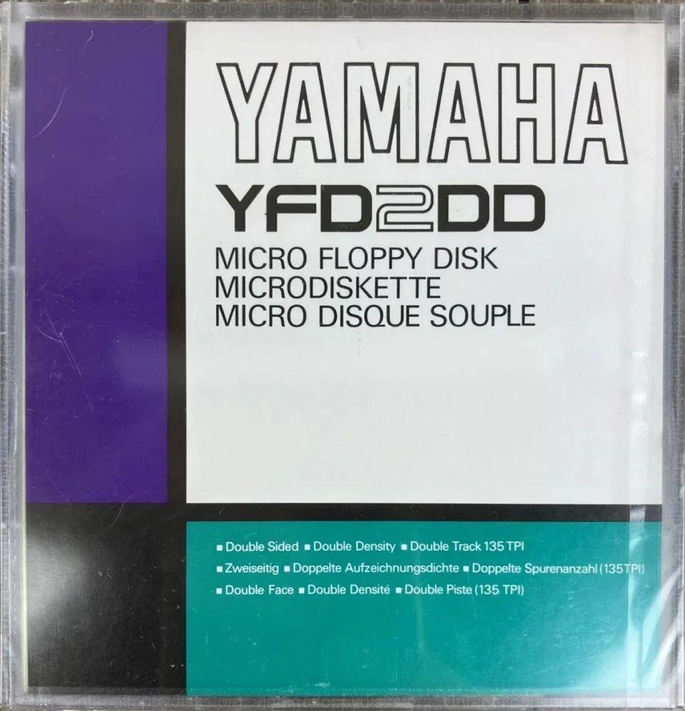 Yamaha