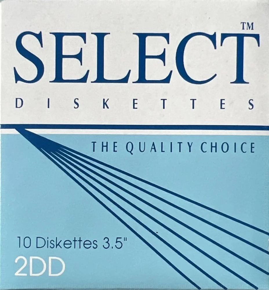 Select
