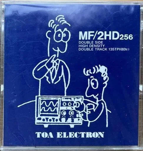 Toa Electron