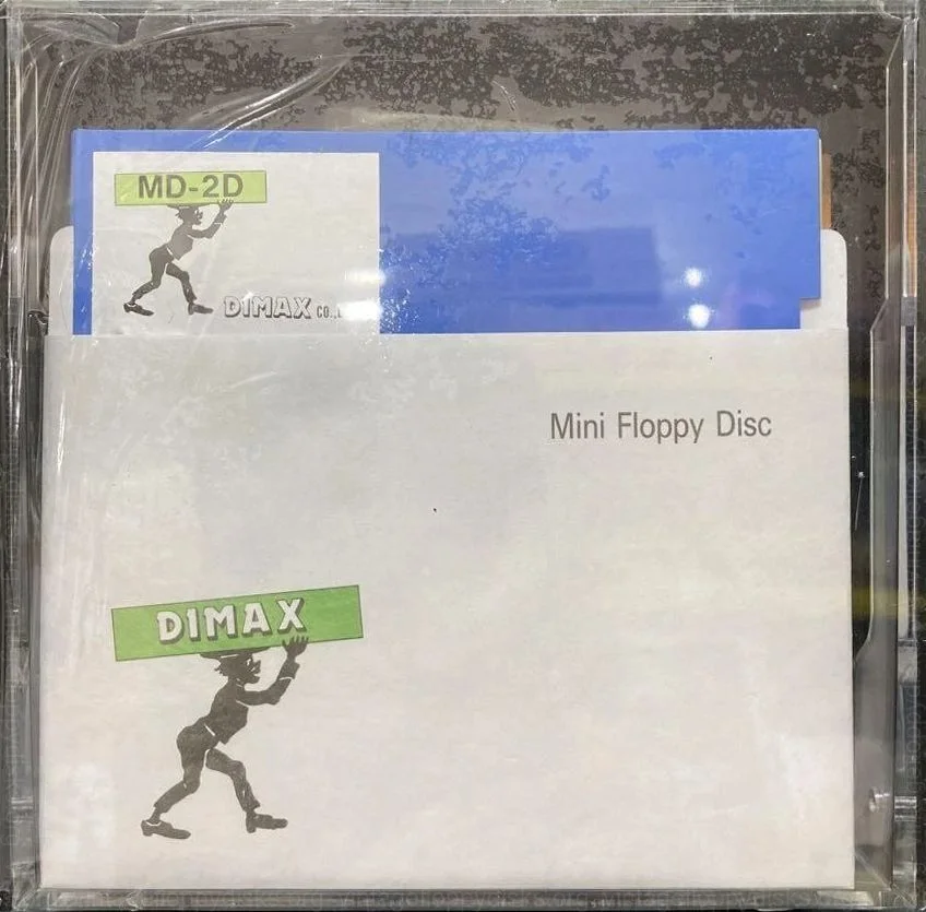 Dimax