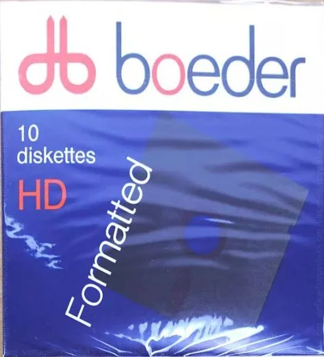 db boeder HD