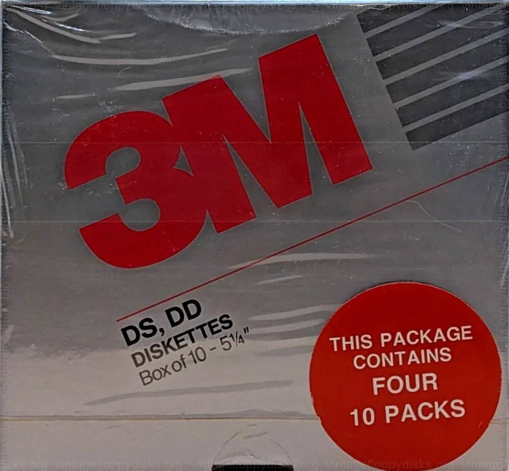 3M DS,DD