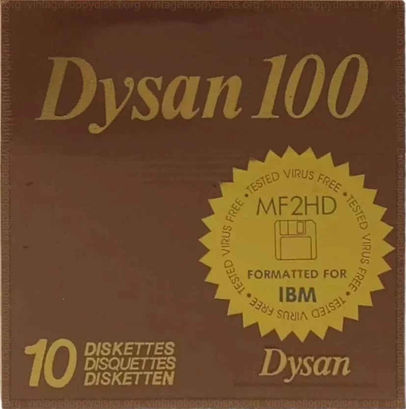 Dysan
