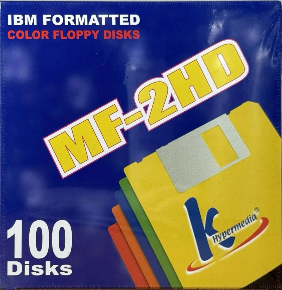 KHypermedia