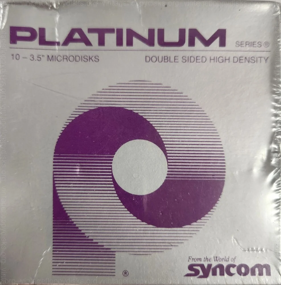 Platinum