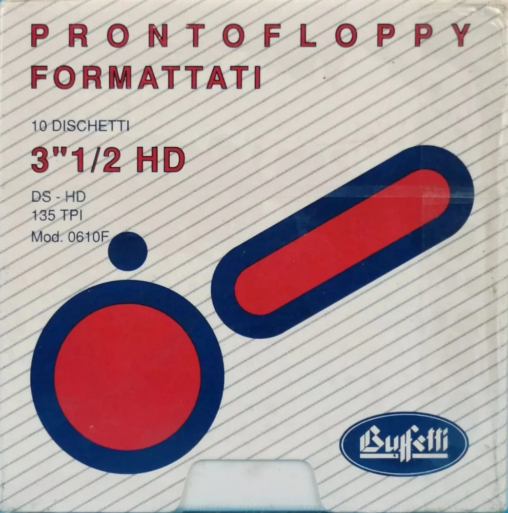 Buffetti