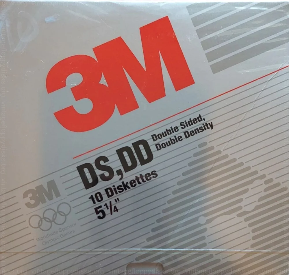 3M DS,DD