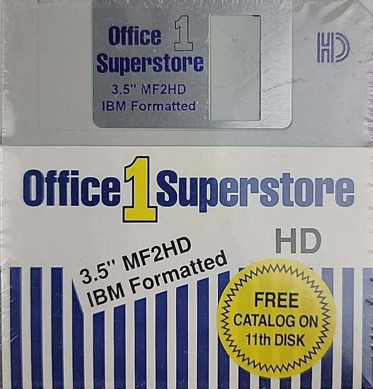 Office 1 Superstore
