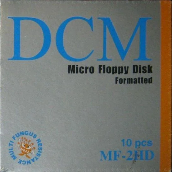 DCM