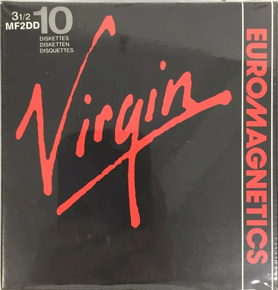 Virgin