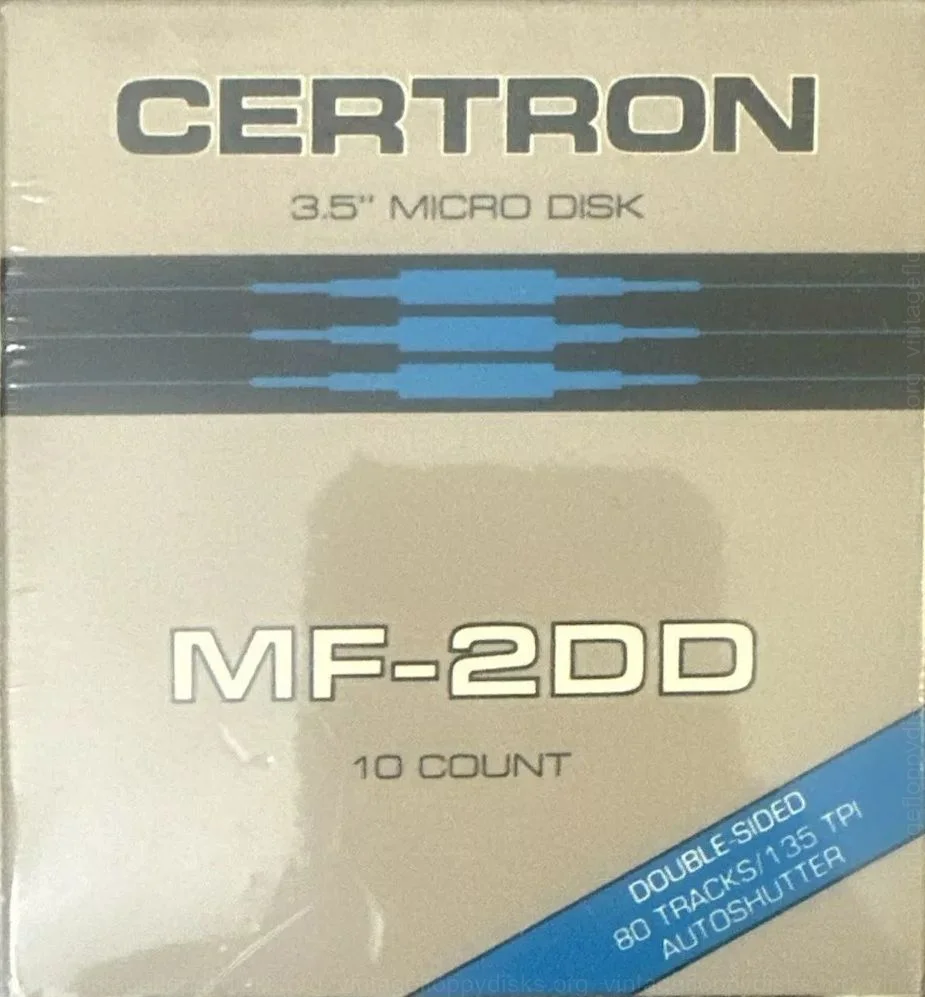 Certron