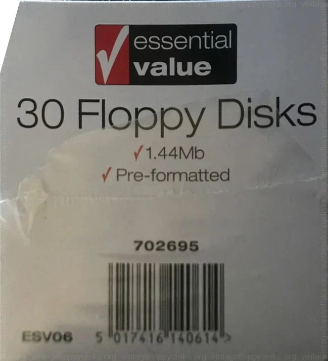 essential value