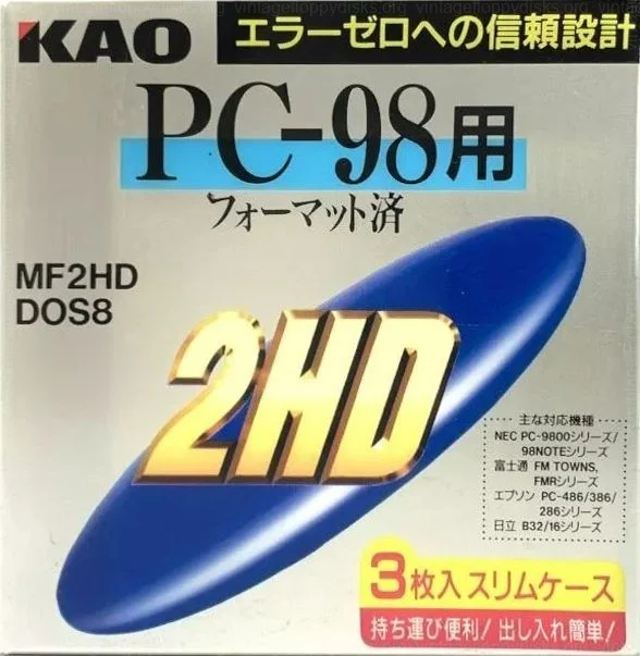 KAO