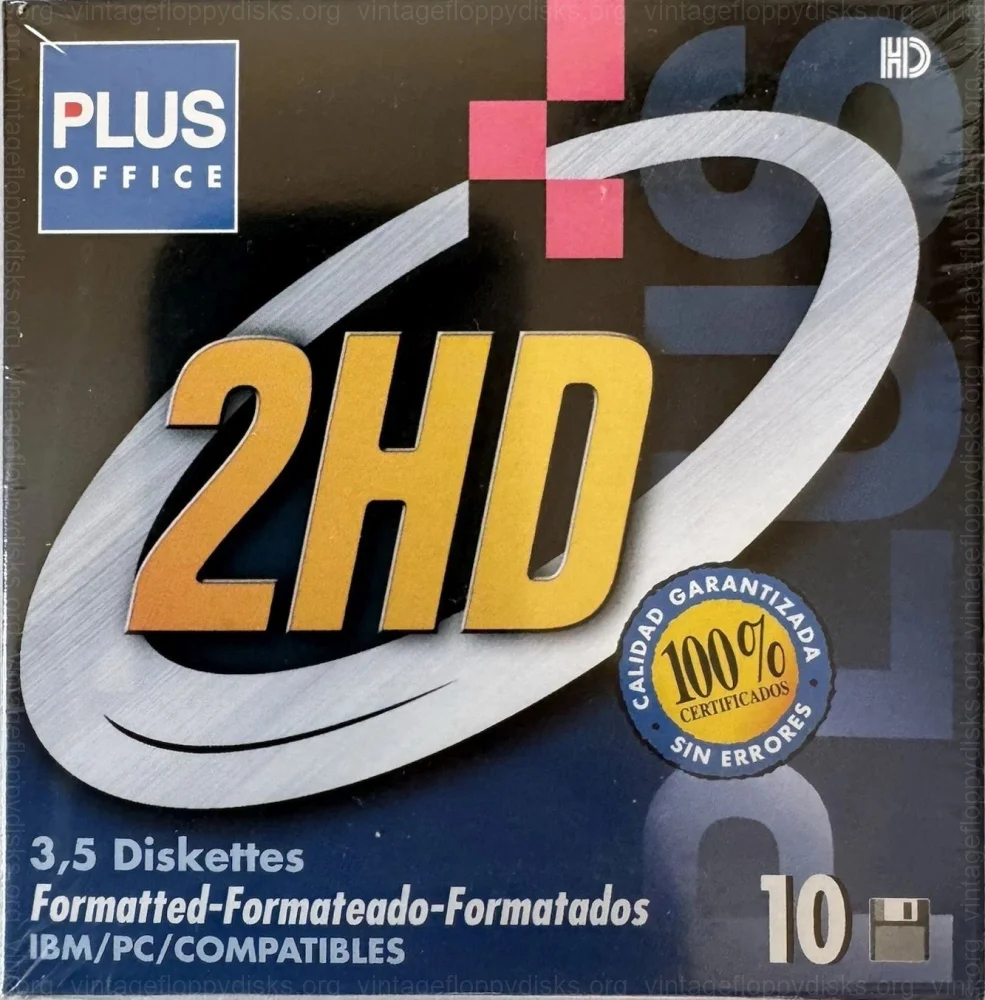 Plus Office