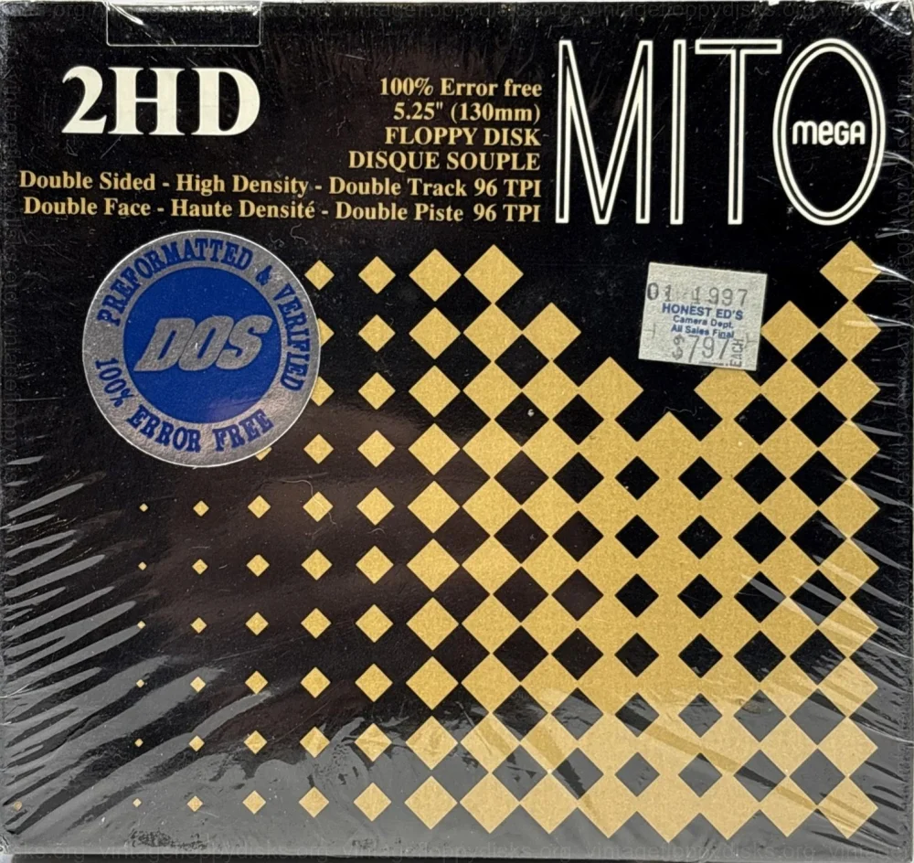 MITO