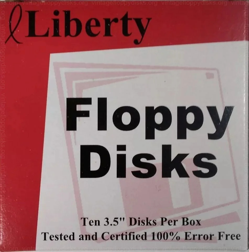 Liberty