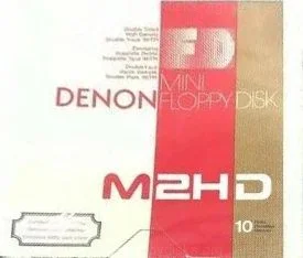 Denon