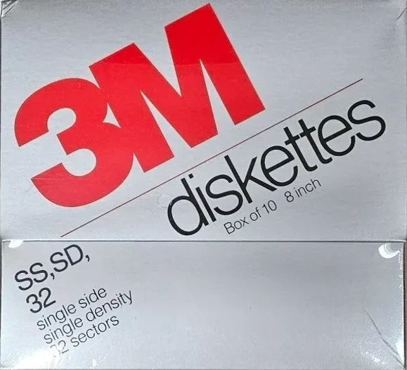 3M SS,SD