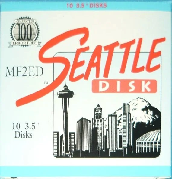 Seattle