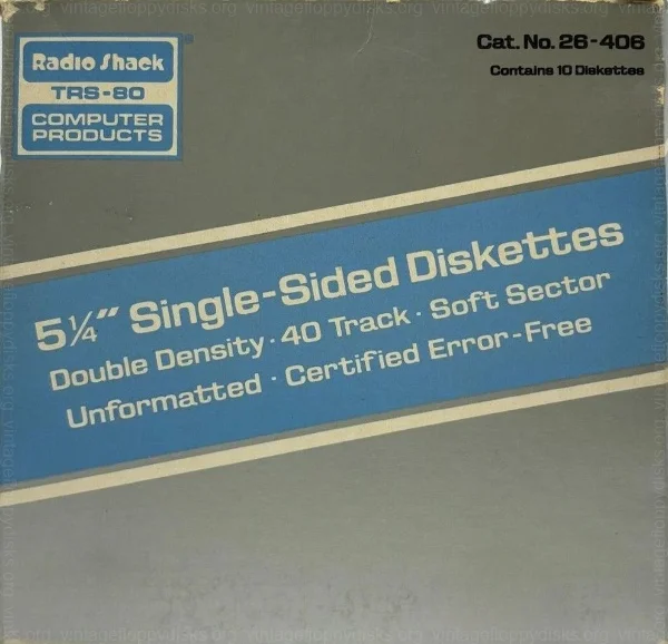 RadioShack