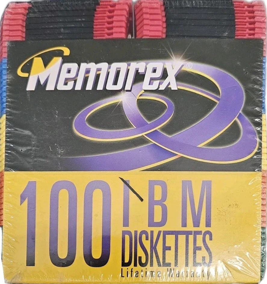 Memorex HD