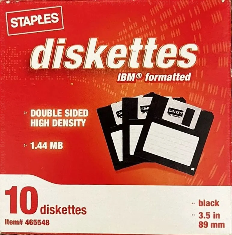 Staples