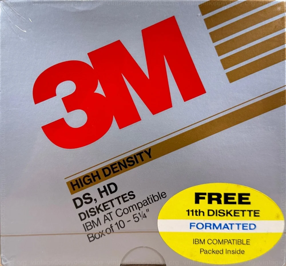 3M DS,HD