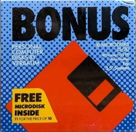 Bonus 2S/2D