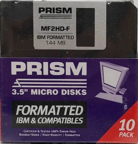 Prism