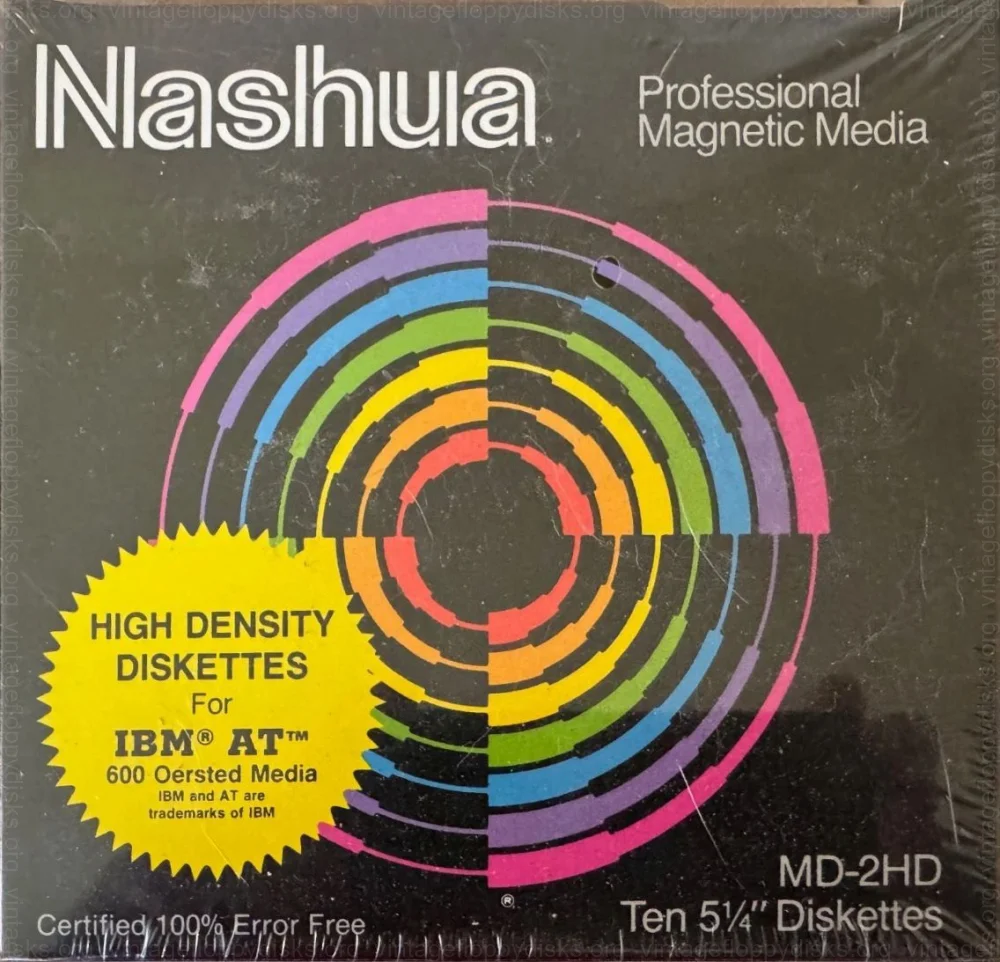 Nashua
