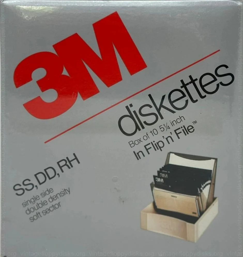 3M SS,DD,RH