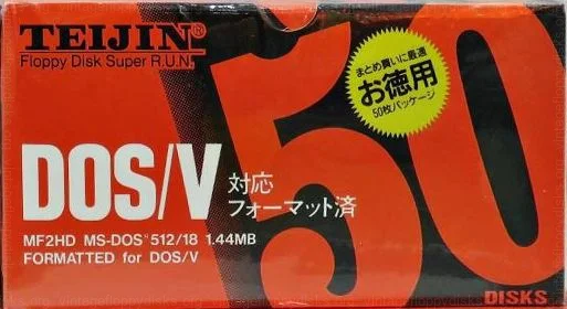 Teijin