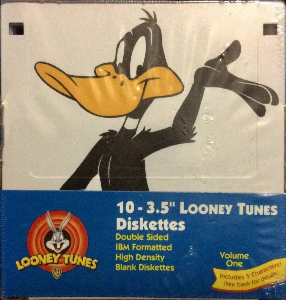 Looney Tunes