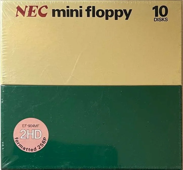 NEC