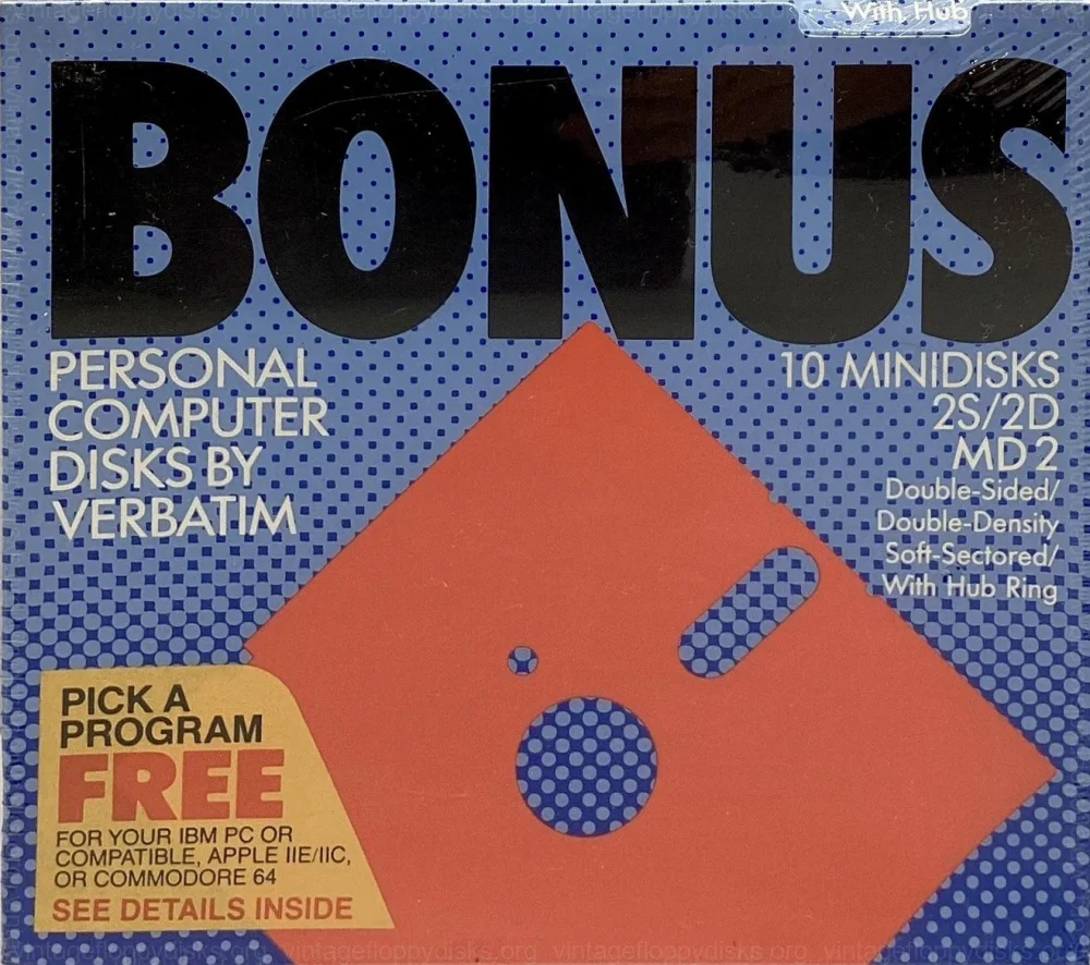 Bonus 2S/2D MD2